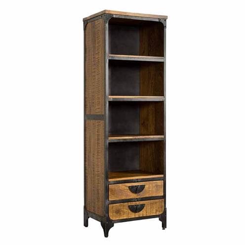 Bastion Boekenkast 60 cm - 1
