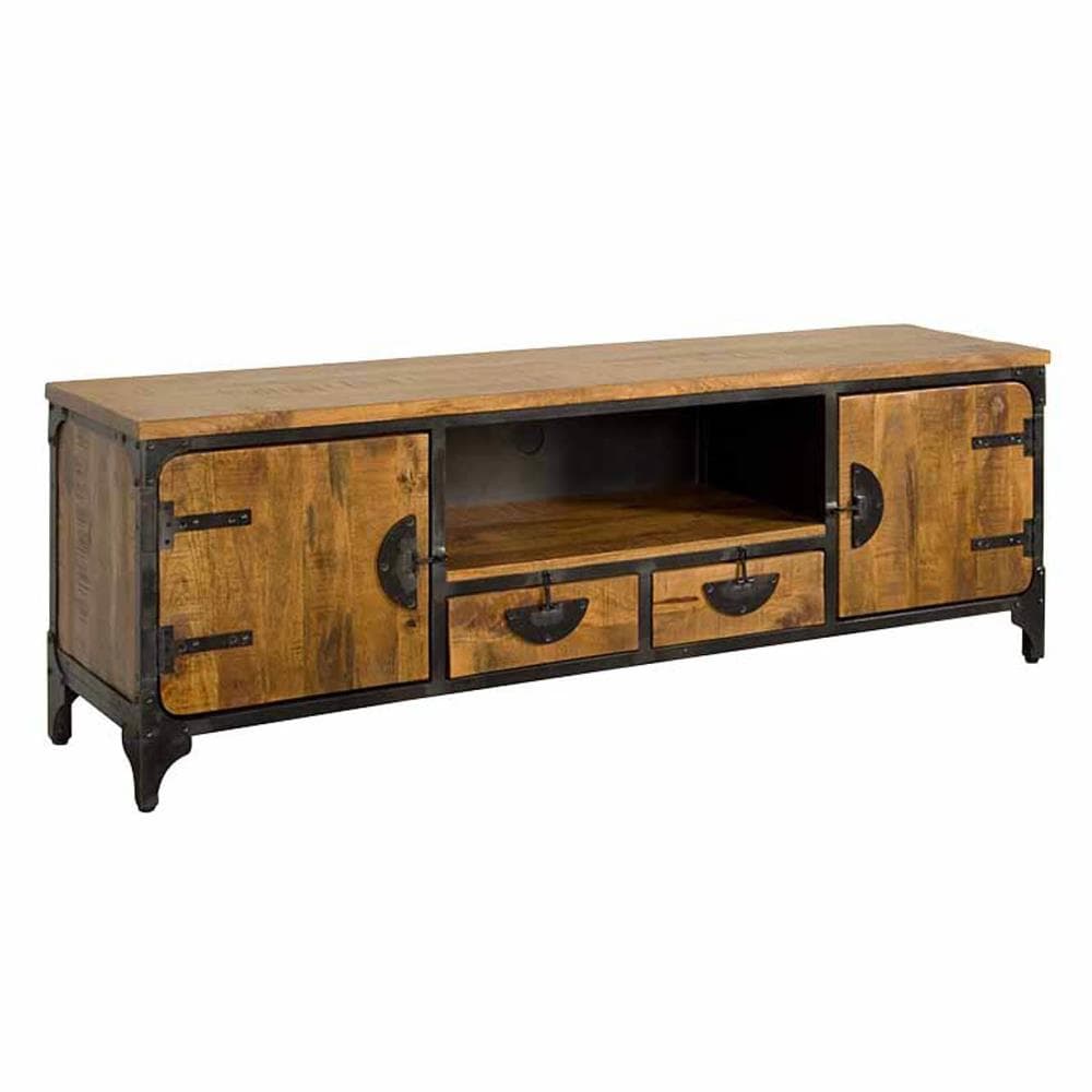 Bastion TV-meubel 180 cm