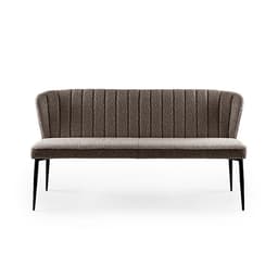 Eetkamerbank Franeker mouse 170cm - 2