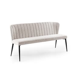 Eetkamerbank Franeker pearl 170cm - 1