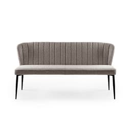 Eetkamerbank Franeker toffee 170cm - 2