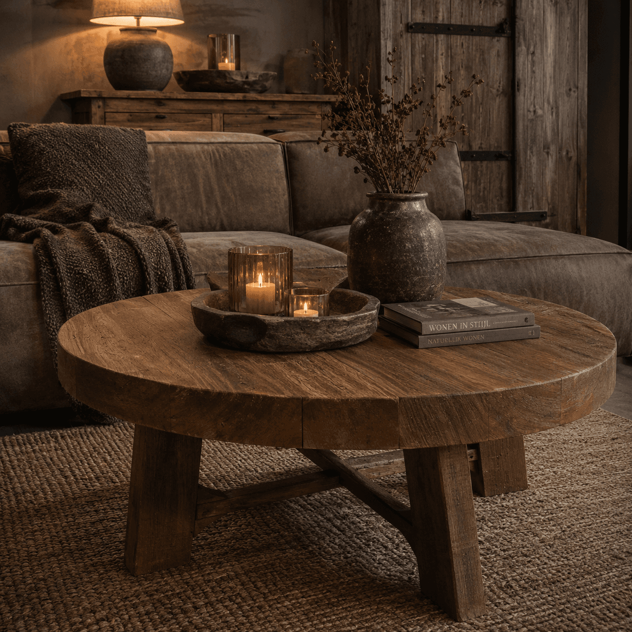 Salontafel Bully