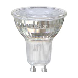 LED GU10 Dimbaar 5,5W - 2