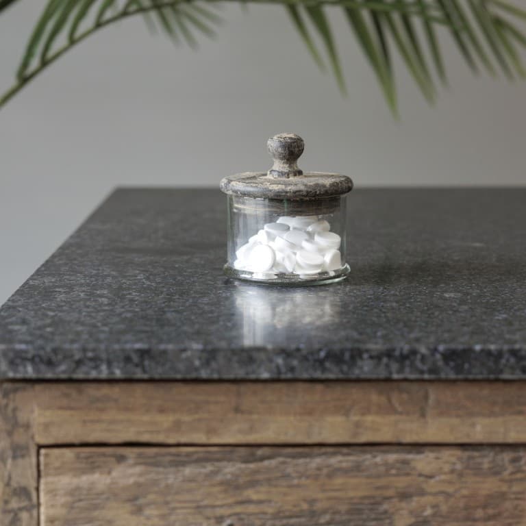 Glaspot Groningen Small - 1