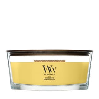 WW Solar Orchid Ellipse Candle - 1