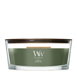 WW Frasier Fir Ellipse Candle                                - 1