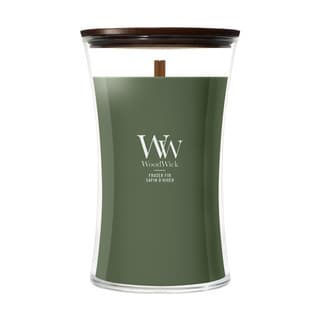 WW Frasier Fir Large Candle - 1