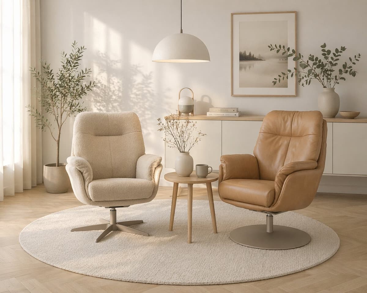 Fauteuil Jayson - 3