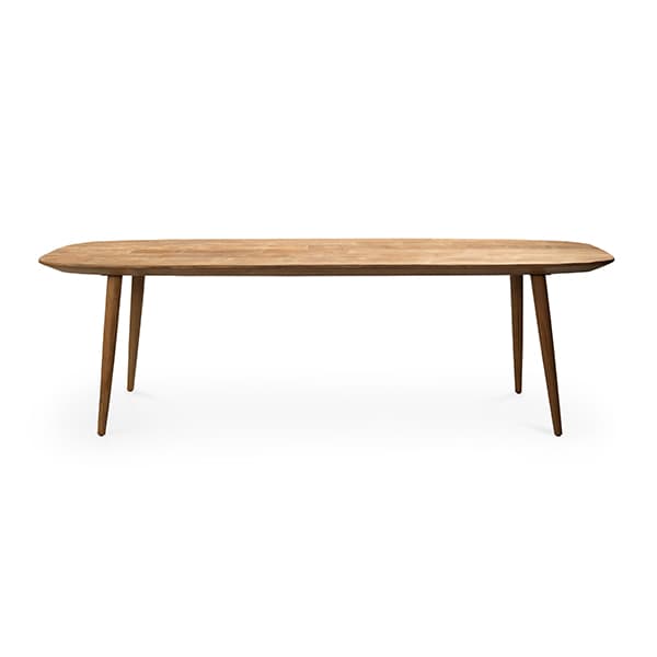 Tornac eettafel 260cm - 1