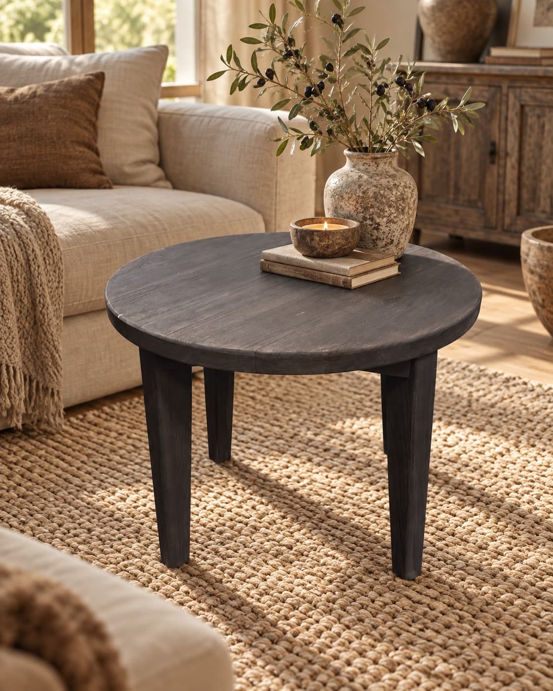 Bijzettafel Vigo S