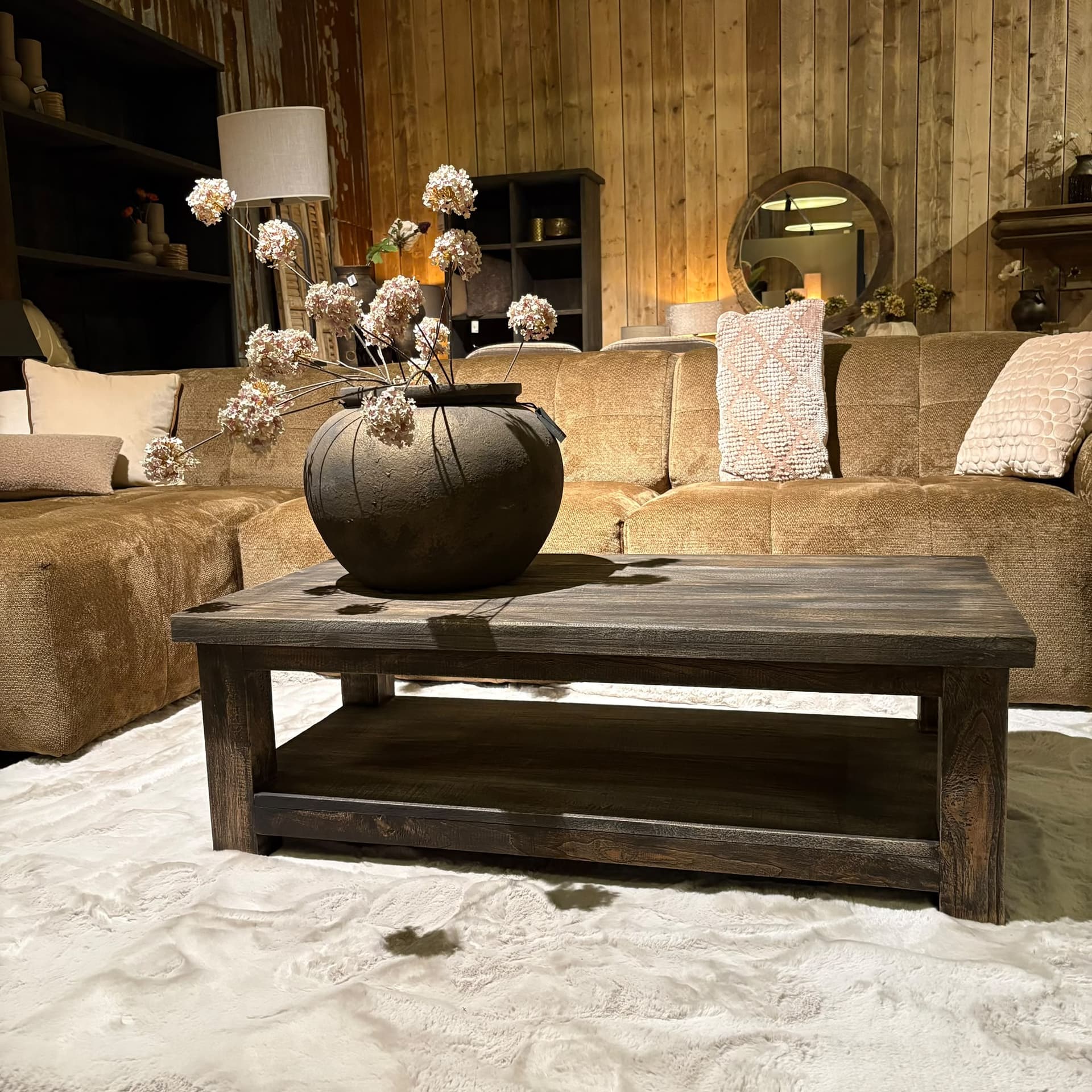 Salontafel Rens