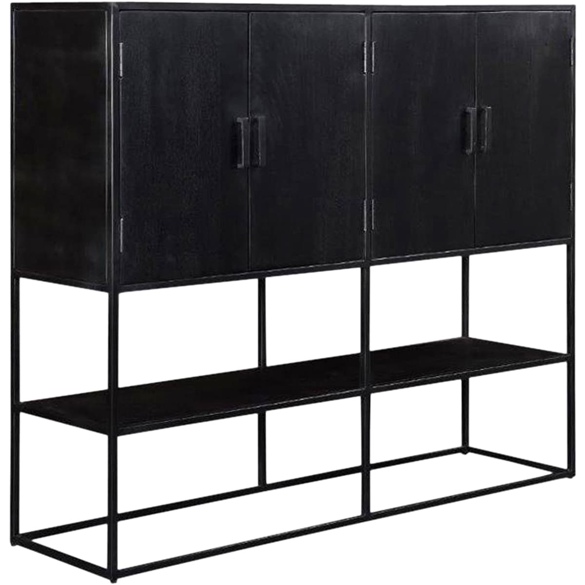 Opbergkast Kolo 160 x 130 cm - 1