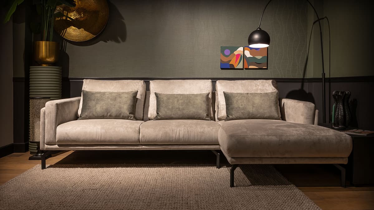 Bank Vigo - UrbanSofa - 4