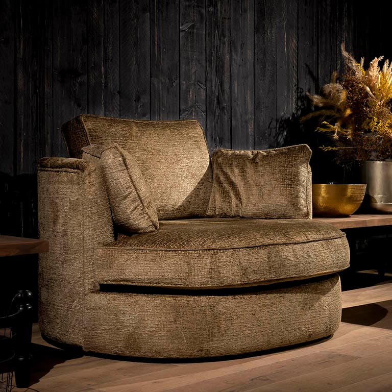 Fauteuil Rosa - UrbanSofa - 4