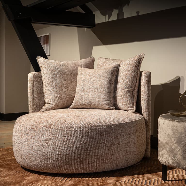 Fauteuil Nova - UrbanSofa - 2