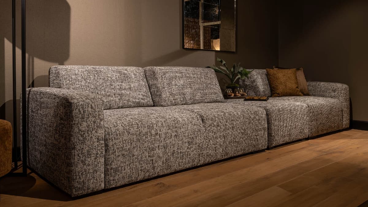 Bank Boaz - UrbanSofa - 3