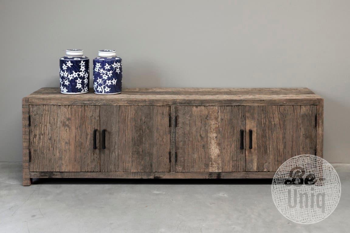 Tv-Meubel Wenen 180 cm - 1