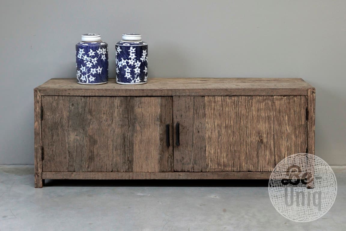 Tv Dressoir Monaco - 1