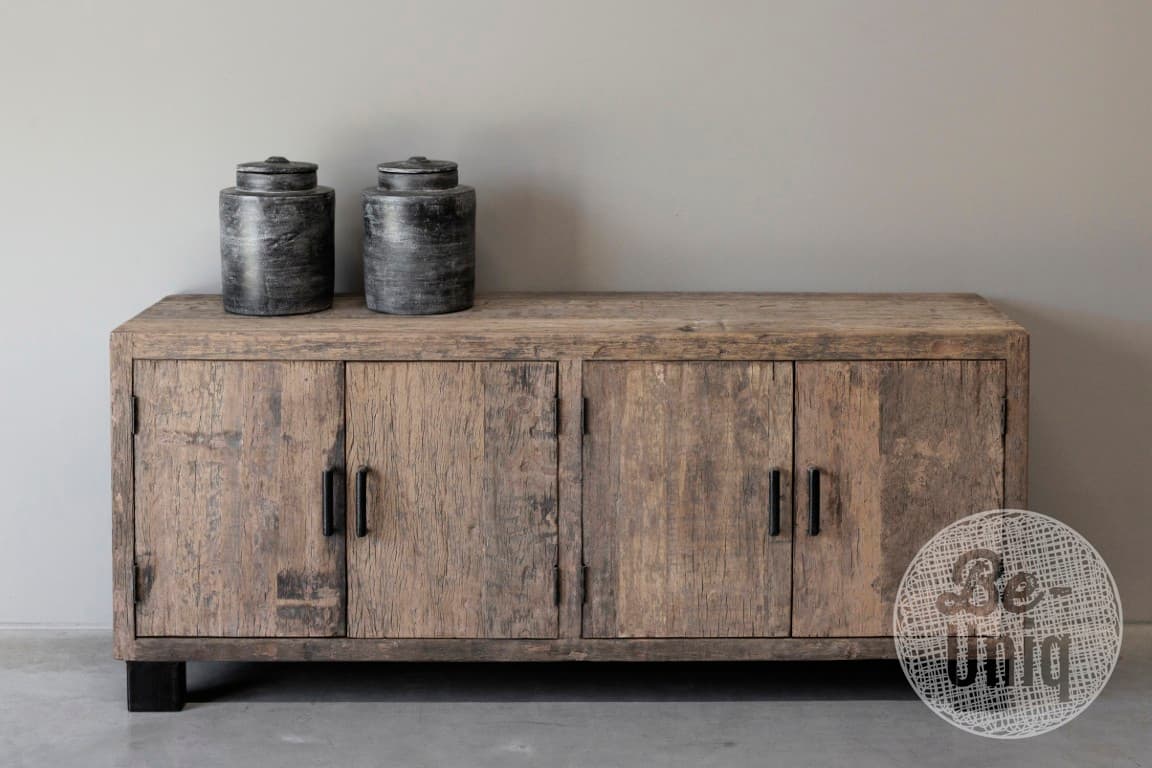 (TV-) Dressoir Urban 160 cm - 1