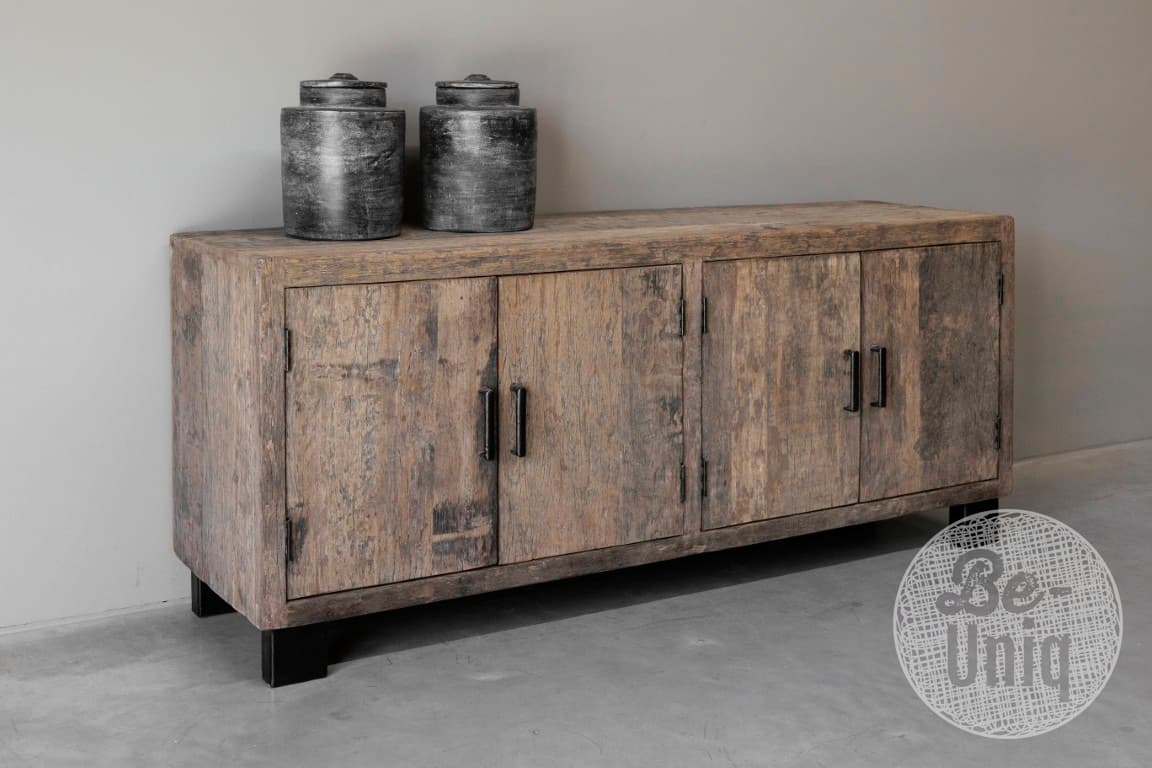 (TV-) Dressoir Urban 160 cm - 2
