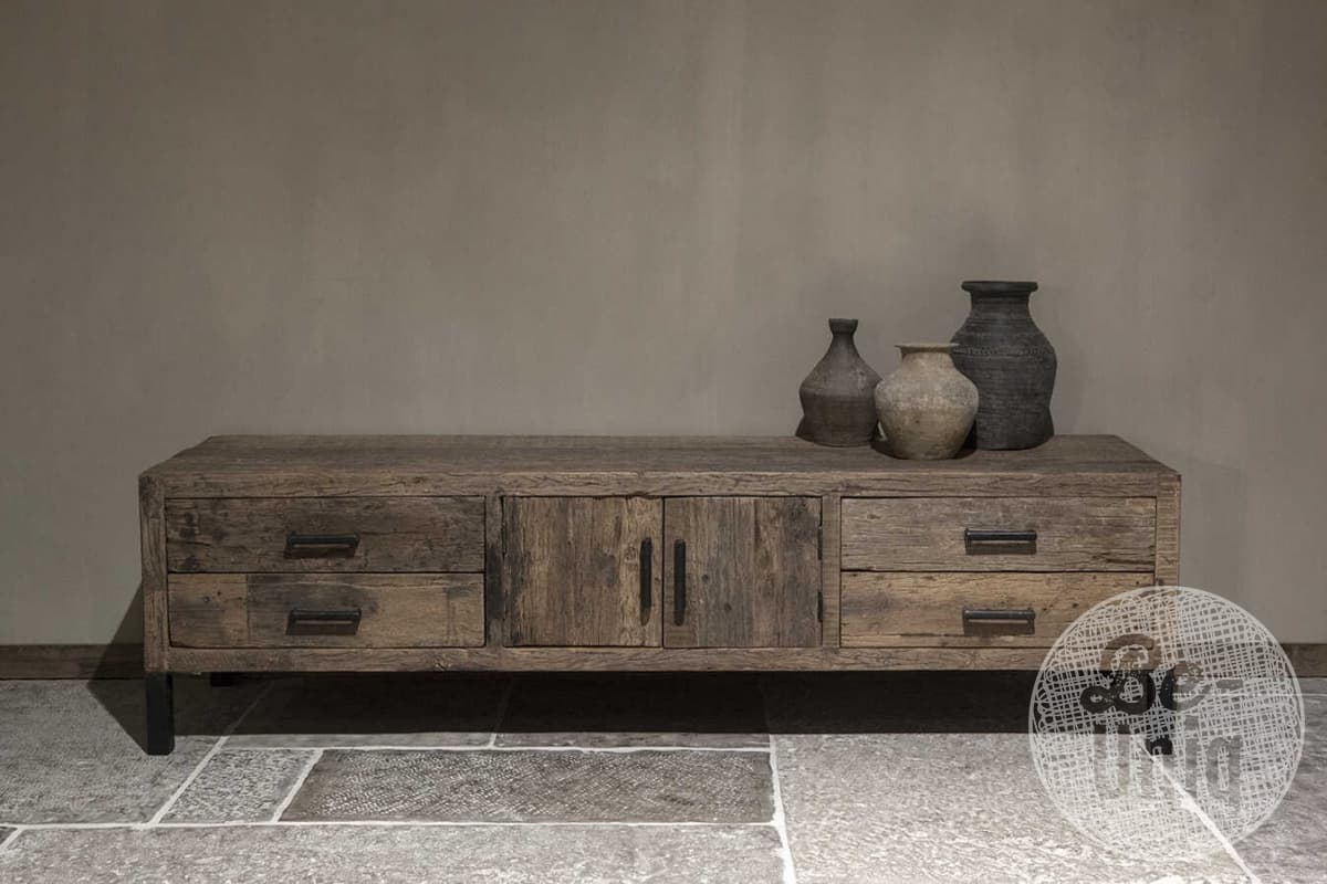 TV Dressoir Verona 180 cm - 1