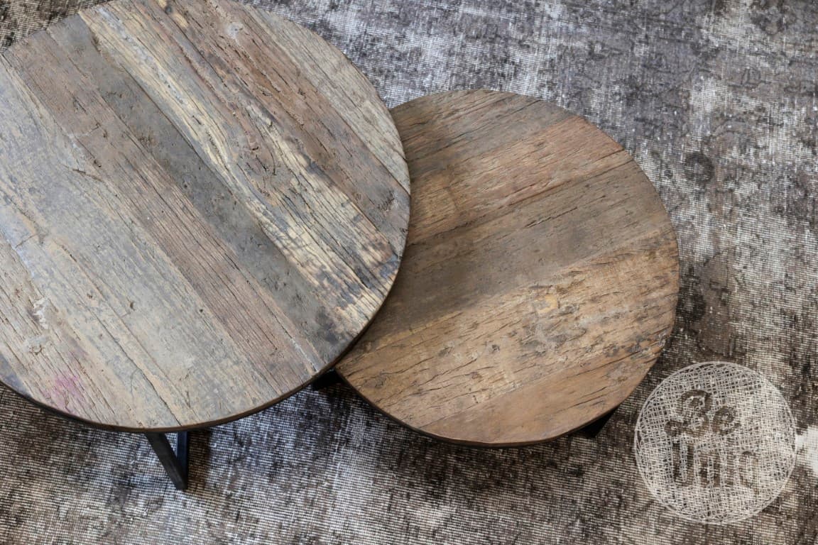 Salontafel Dirk S - 2