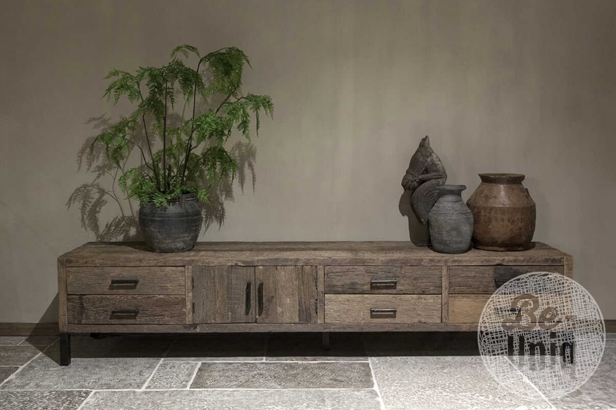 Tv Dressoir Milaan - 1