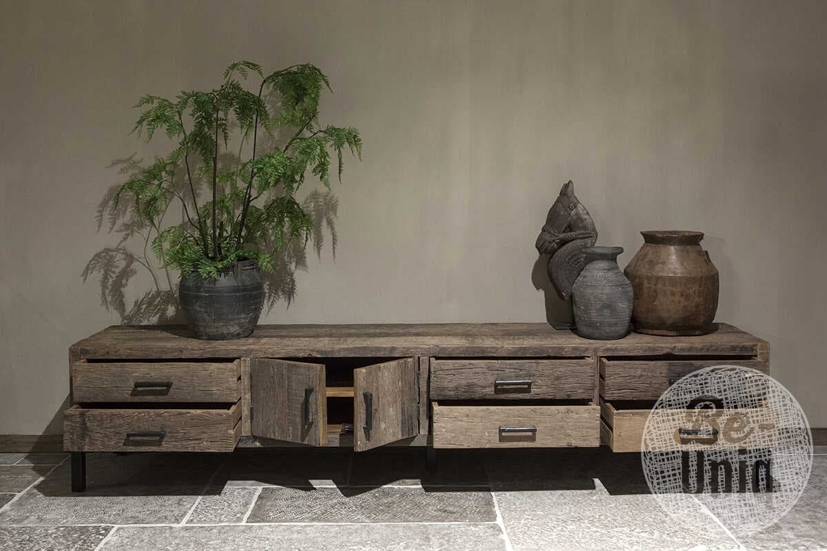 Tv Dressoir Milaan - 2