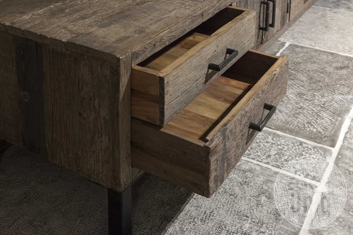 Tv Dressoir Milaan - 3