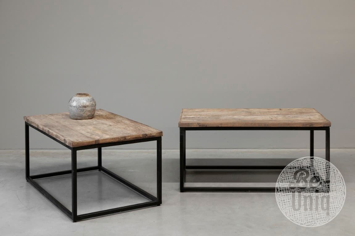 Salontafel Easy - 1