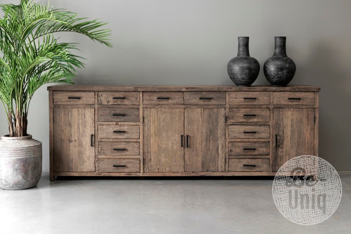 Dressoir XL Brussel - 1