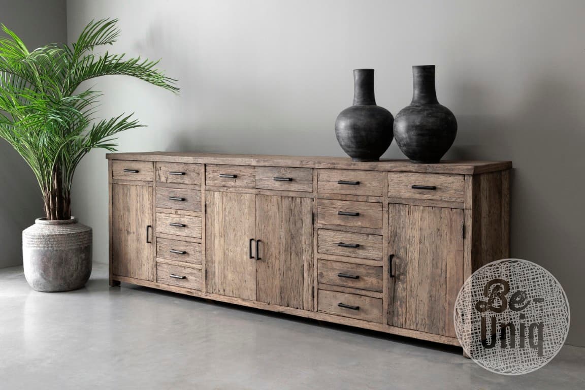 Dressoir XL Brussel - 3