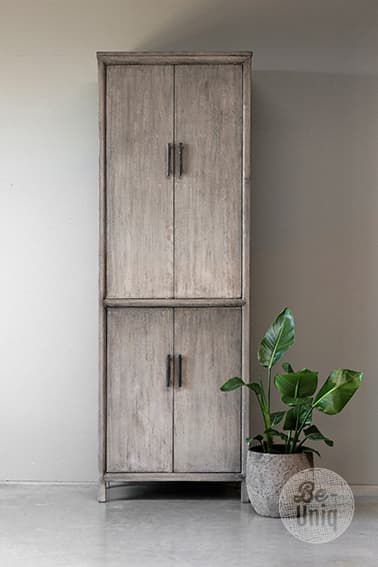 Kabinet Patine - 4drs - 1