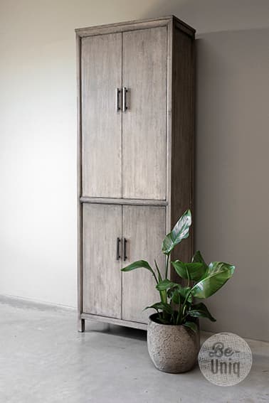 Kabinet Patine - 4drs - 2