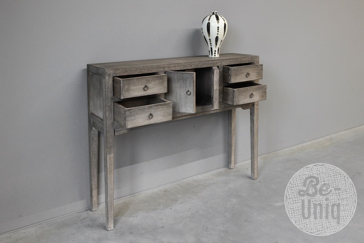 Sidetable Patine - 2