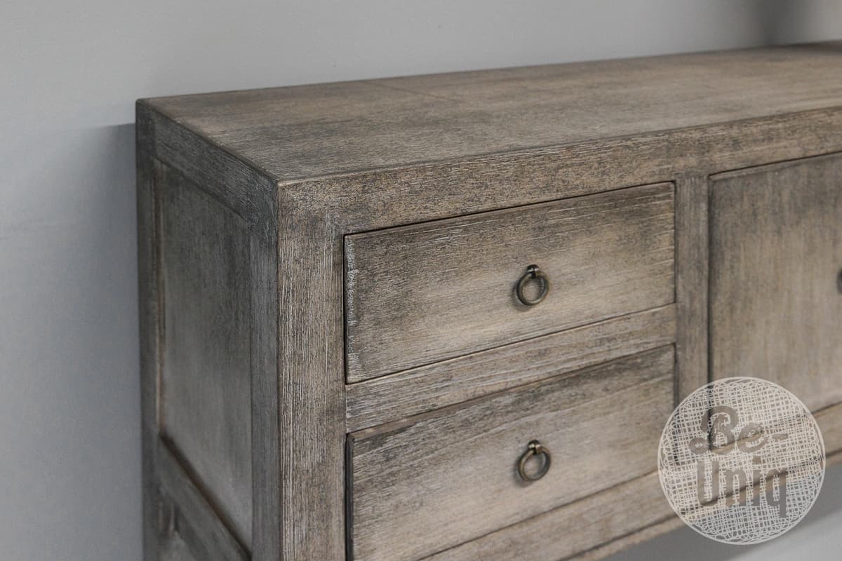 Sidetable Patine - 3