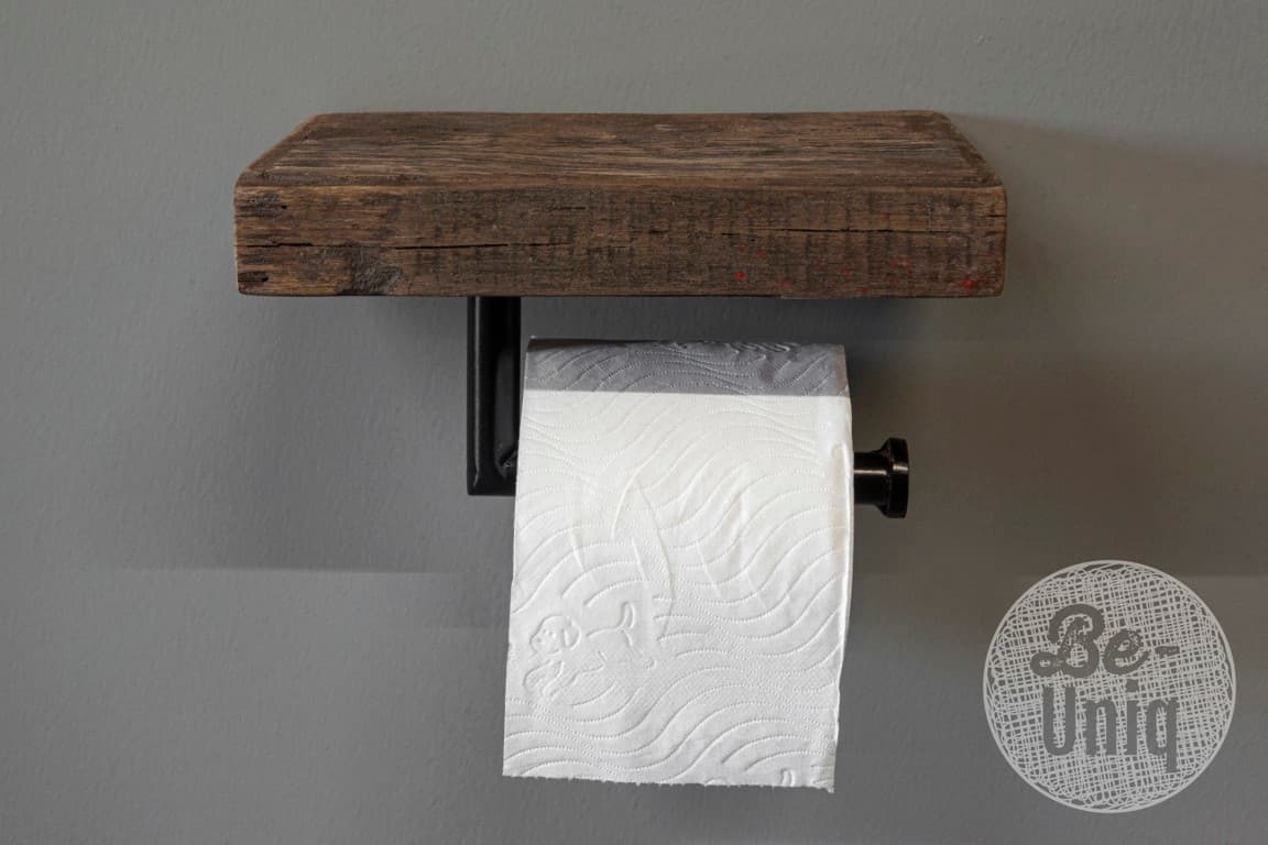 Toiletrolhouder Elsa - 2