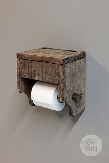 Toiletrolhouder Meno - 1