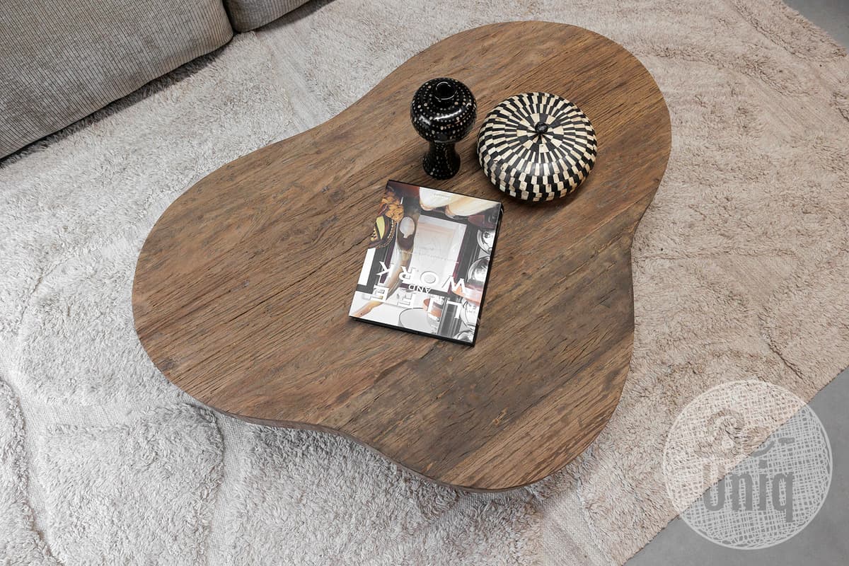 Salontafel Austin - 1