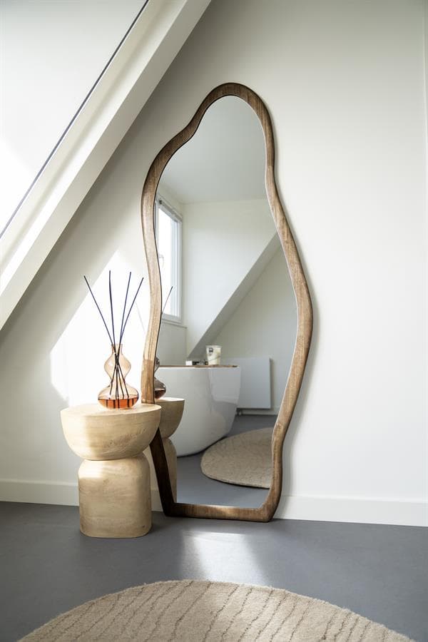 Floor Mirror Laban - 1