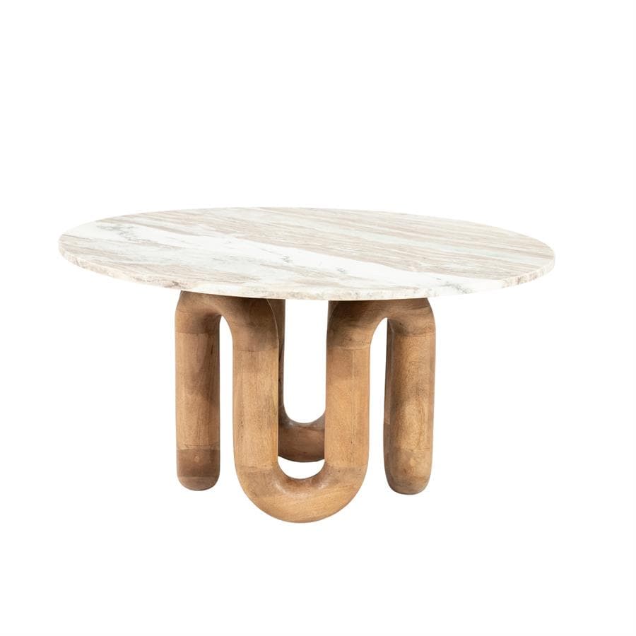 Salontafel Loopstone - 1