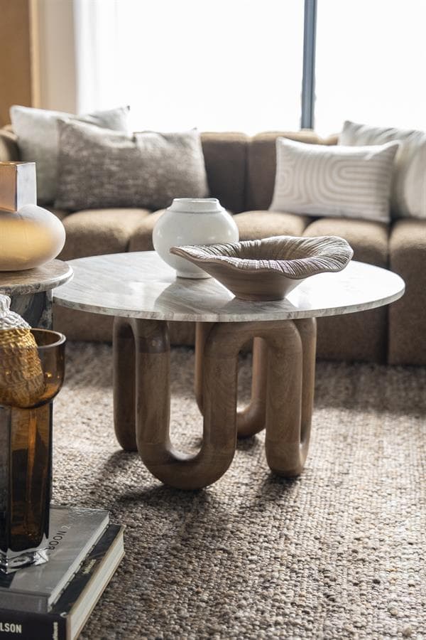 Salontafel Loopstone - 6