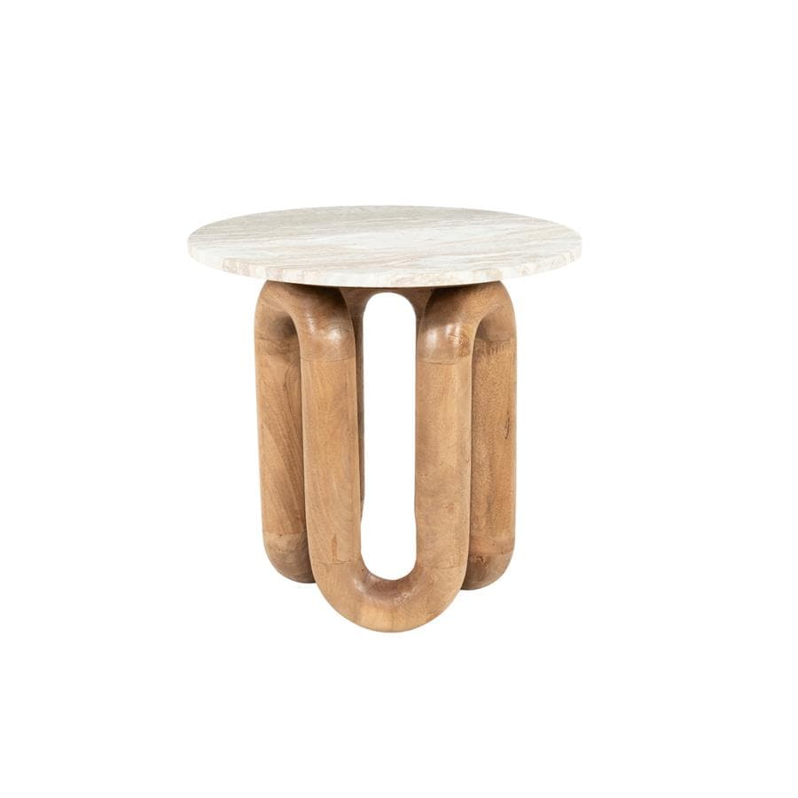 Bijzettafel Loopstone - 1