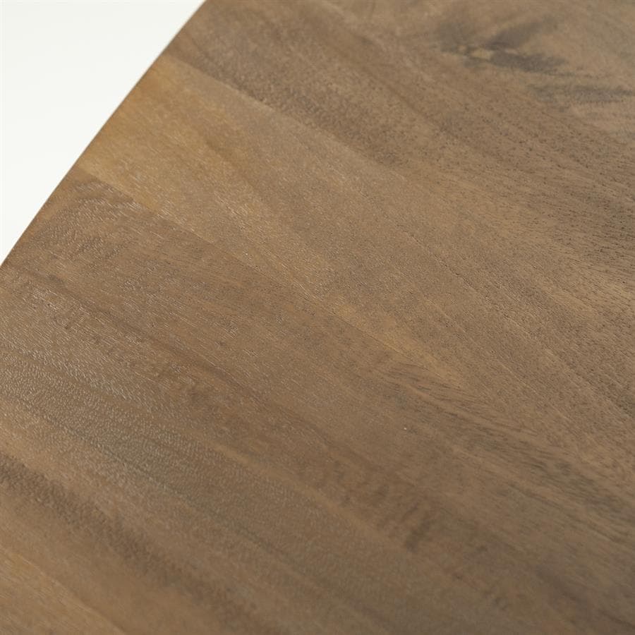 Eetkamertafel Taylor 240x110 cm - 5