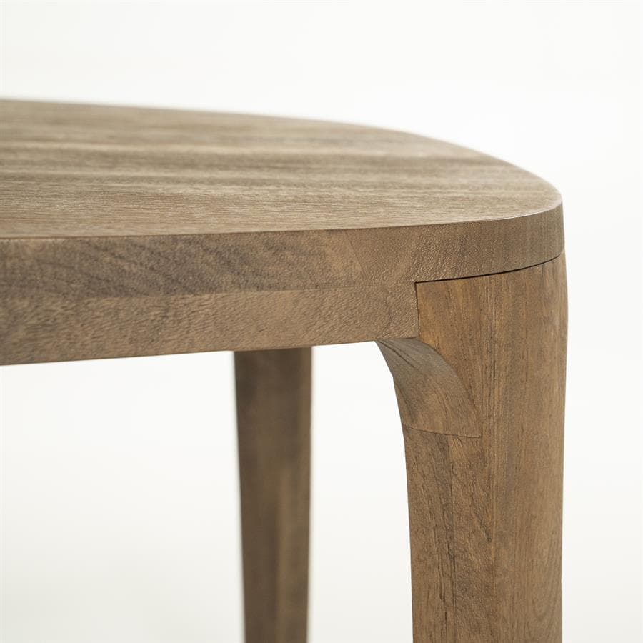 Eetkamertafel Taylor 240x110 cm - 3