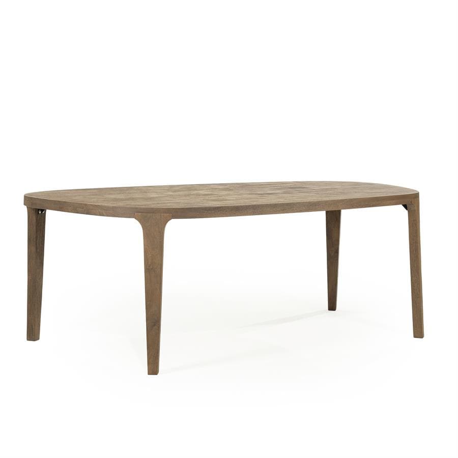 Eetkamertafel Taylor 200x110 cm - 3