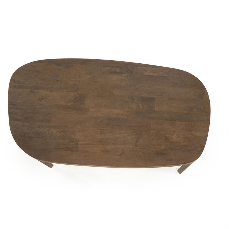 Eetkamertafel Taylor 200x110 cm - 8