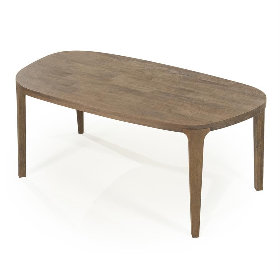 Eetkamertafel Taylor 200x110 cm - 4