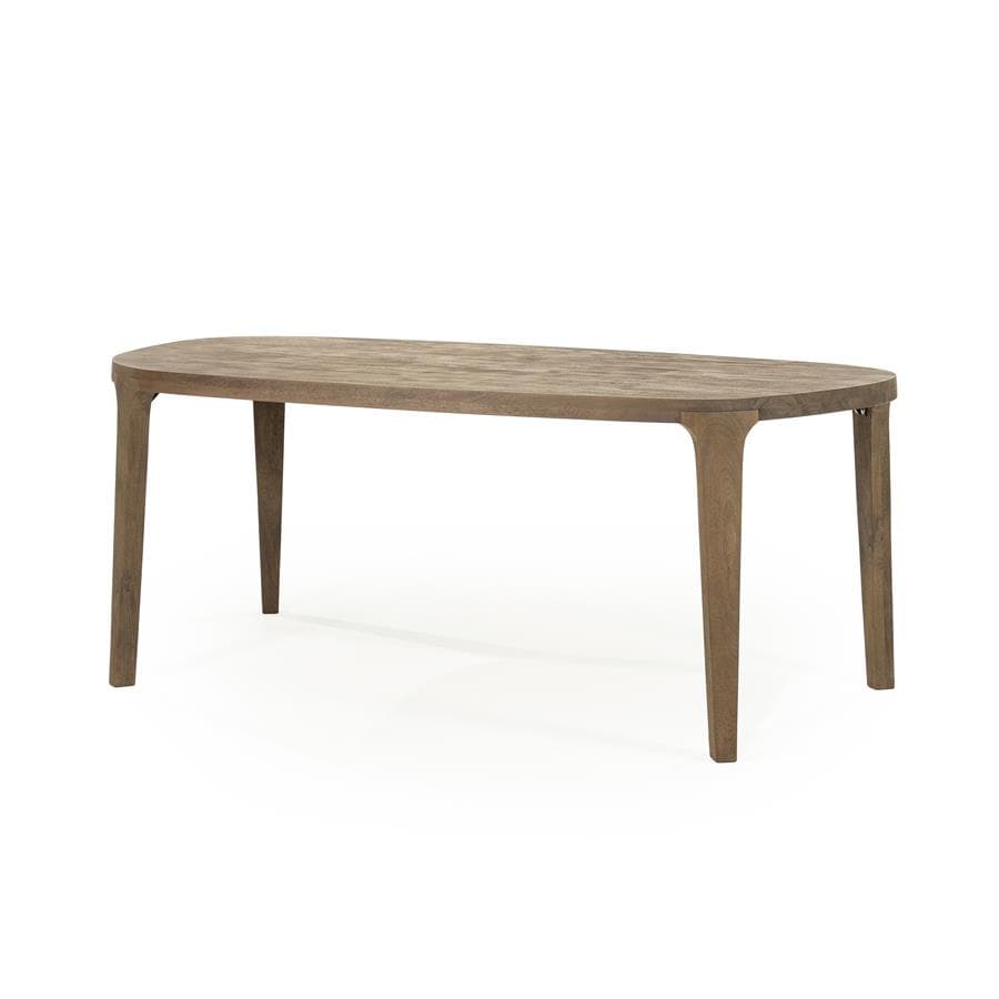 Eetkamertafel Taylor 200x110 cm - 1