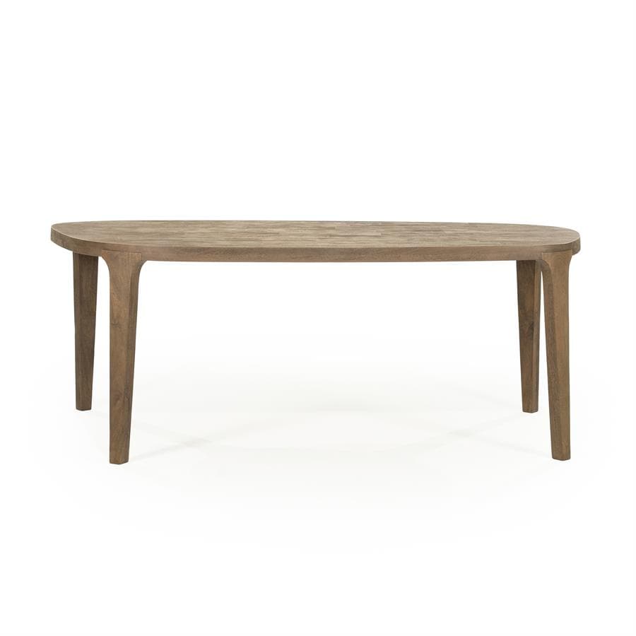 Eetkamertafel Taylor 200x110 cm - 2